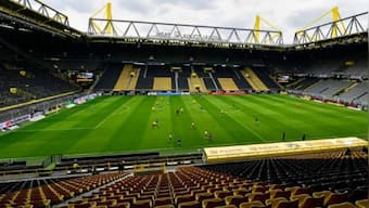 Bundesliga: Billion-euro nightmare as German football counts cost of year behind closed doors
