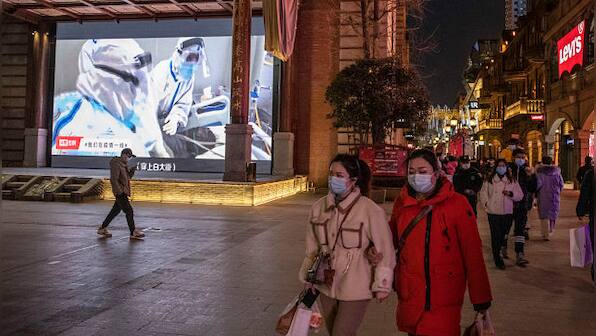 Scientists begin to question WHO-China inquiry into coronavirus pandemic's origins