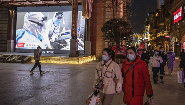 WHO inquiry on COVID-19 origins raises many questions; health body chief casts doubt on findings WHO inquiry on COVID-19 origins raises many questions; health body chief casts doubt on findings