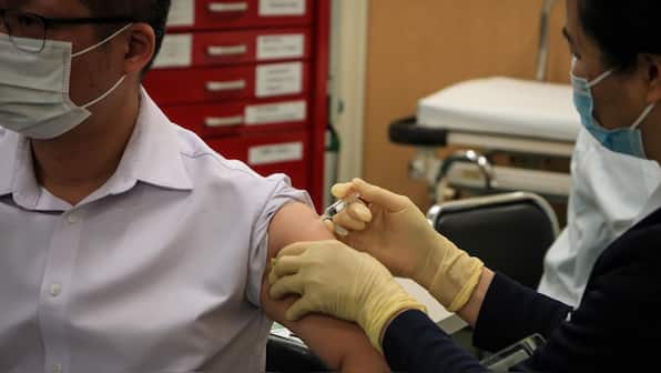 'Booster dose of COVID-19 vaccine provides 70 to 75% protection against Omicron'