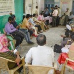 Vaccine in short supply in Mumbai, confirms BMC, but says 'all 45+ will eventually get vaccinated'