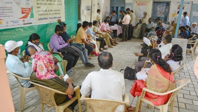 Maharashtra reports 47,827 new COVID-19 cases, in highest single-day rise so far