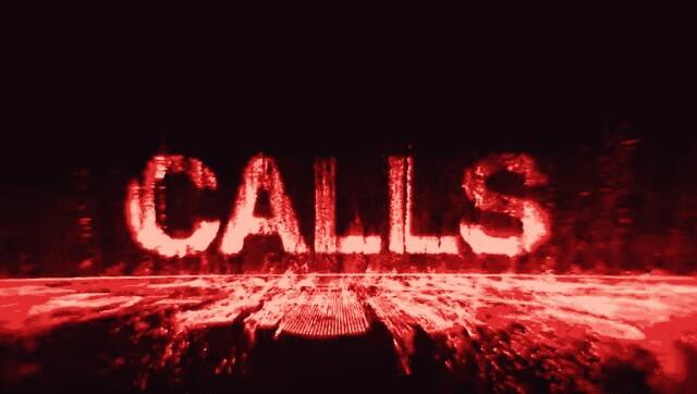 Calls 640