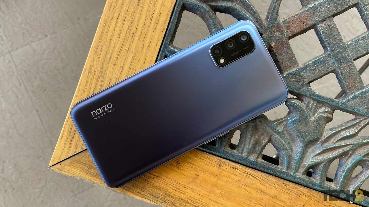 Realme Narzo 30 Pro review: A capable budget 5G smartphone for the