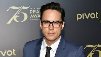 Cary Fukunaga to direct, produce Tokyo Ghost adaptation for Legendary