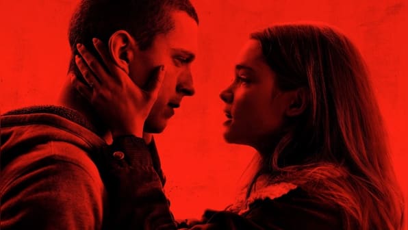 Cherry movie review: Tom Holland spirals into addiction and crime in Russo brothers’ tortuous slog