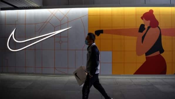 H&M, Nike face boycott in China for showing 'concern' over human rights abuses against Uyghurs