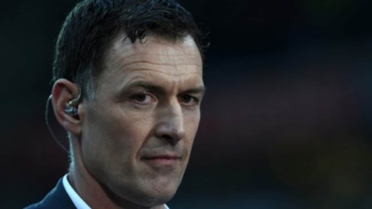 Ex-England international Chris Sutton accuses football authorities of neglecting issue of brain injuries