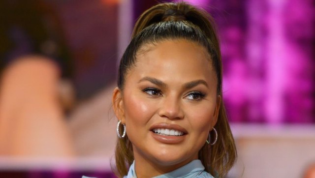 Chrissy Teigen announces exit from Twitter: Haven't learned how to block out negativity Chrissy Teigen announces exit from Twitter: Haven't learned how to block out negativity