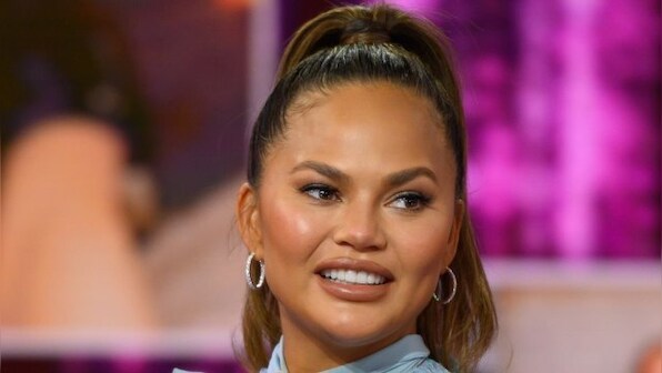 Chrissy Teigen announces exit from Twitter: Haven't learned how to block out negativity