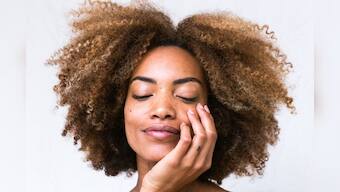 Personal face cleanser for healthy facial skin