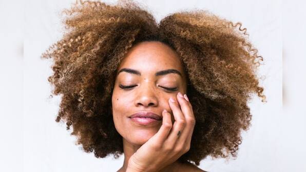 Personal face cleanser for healthy facial skin