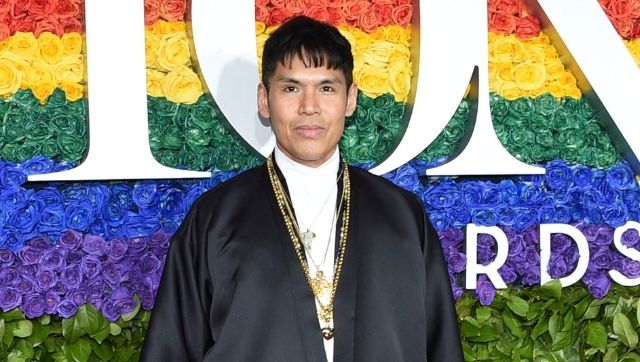 Tony Awards-nominee Clint Ramos on designing Broadway sets and costumes that provoke thought, change Tony Awards-nominee Clint Ramos on designing Broadway sets and costumes that provoke thought, change