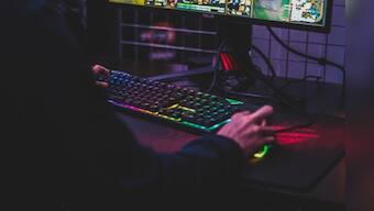 Enhance your love for gaming with these Gaming Desktops