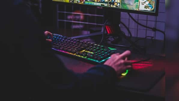 Enhance your love for gaming with these Gaming Desktops