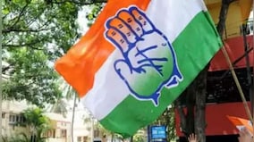 Top Congress leaders discuss party strategy for the upcoming Budget Session