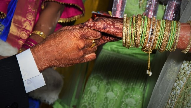 By enforcing notices under SMA, govt telling interfaith couples to convert or wait endlessly, says petitioner Nida Rehman By enforcing notices under SMA, govt telling interfaith couples to convert or wait endlessly, says petitioner Nida Rehman