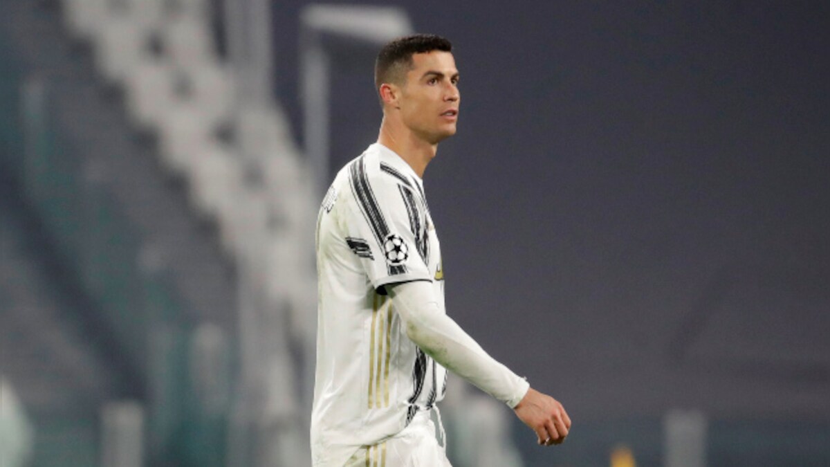 Cristiano Ronaldo misses Juventus training as Manchester City rumours rumble