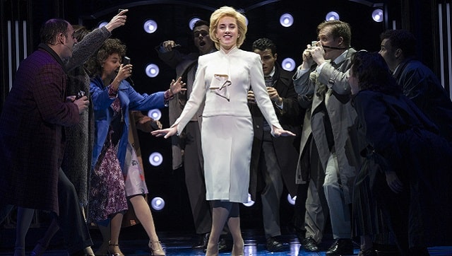 Diana musical sets Netflix run and Broadway opening night after prolonged pandemic-caused delay Diana musical sets Netflix run and Broadway opening night after prolonged pandemic-caused delay