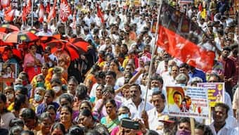 Puducherry Assembly Election 2021: Two former DMK ministers, six new faces in list released by party