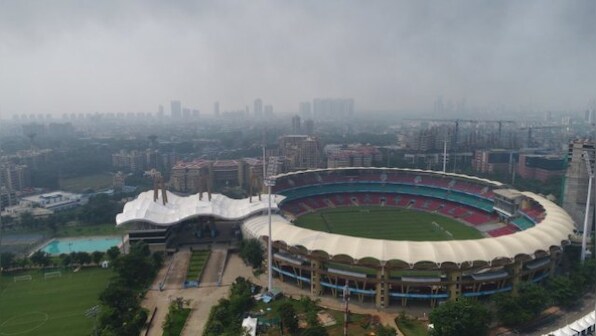 AFC Women's Asian Cup 2022: Mumbai, Pune join Navi Mumbai as hosts; Bhubaneswar, Ahmedabad dropped