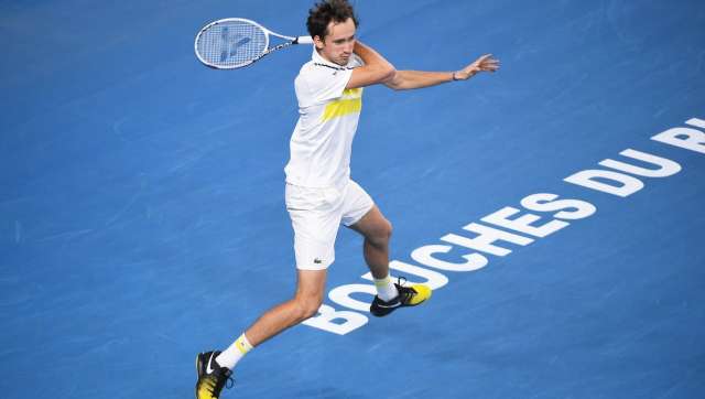 'Great for self-esteem': Daniil Medvedev marks World No 2 breakthrough with title in Marseille 'Great for self-esteem': Daniil Medvedev marks World No 2 breakthrough with title in Marseille