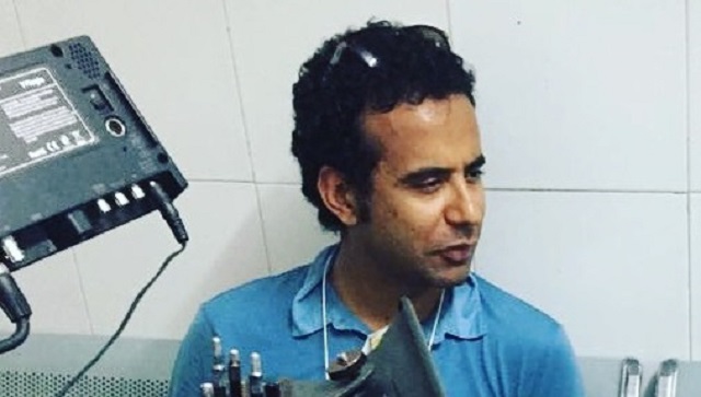 Danish Renzu on how The Illegal is inspired by his own journey to America as an immigrant Danish Renzu on how The Illegal is inspired by his own journey to America as an immigrant