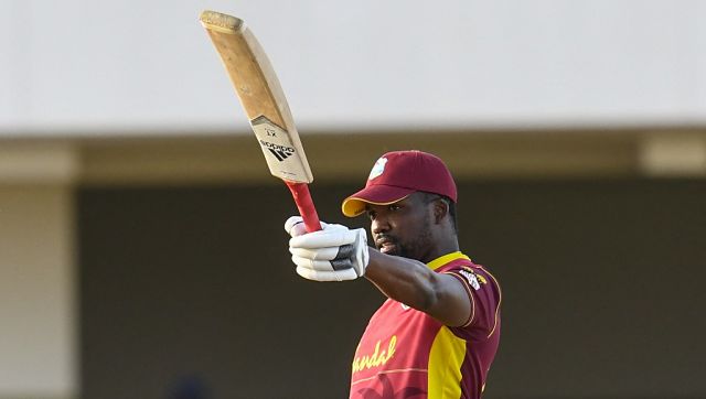 West Indies vs Sri Lanka: Darren Bravo smashes ton to help Windies win third ODI, clean sweep series 3-0 West Indies vs Sri Lanka: Darren Bravo smashes ton to help Windies win third ODI, clean sweep series 3-0
