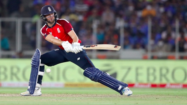 India Vs England Visitors Will Continue To Boost Struggling Dawid Malan Chris Jordan Says Assistant Coach Paul Collingwood India News Republic