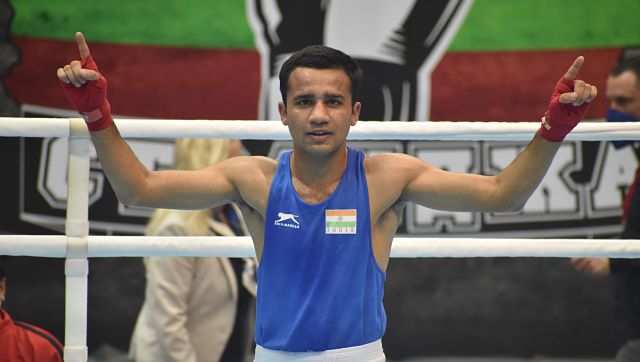 'Boxing se kya milega' — Deepak Kumar on his journey from working in newspaper vending agency to beating world champion 'Boxing se kya milega' — Deepak Kumar on his journey from working in newspaper vending agency to beating world champion