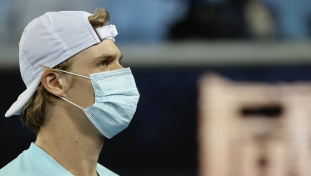 Andrey Rublev criticizes ATP ranking system following opening-round win in Dubai Andrey Rublev criticizes ATP ranking system following opening-round win in Dubai