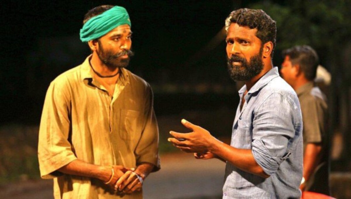 Dhanush Says Winning A National Award Twice Is Nothing Short Of A Blessing Entertainment News Firstpost