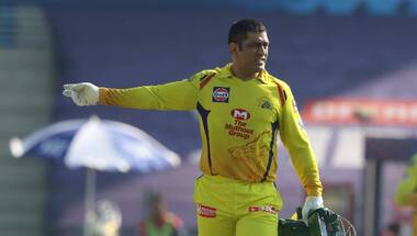 IPL 2021: MS Dhoni-led Chennai Super Kings get training camp underway ahead of league's 14th edition