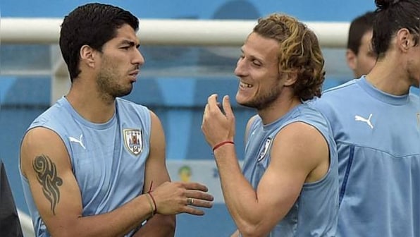 LaLiga: Barcelona ditching Luis Suarez was a 'huge mistake', says former Atletico Madrid striker Diego Forlan