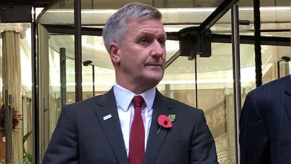 Tribunal rules that British cycling doctor Dr Richard Freeman obtained drug to help rider dope