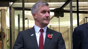 Ex-Team Sky and British Cycling doctor Richard Freeman slams 'unbelievable' doping ruling