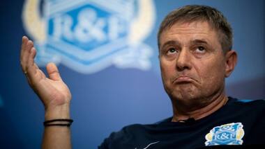 Dragan Stojkovic appointed Serbia national football team coach in build-up to 2022 World Cup qualifying