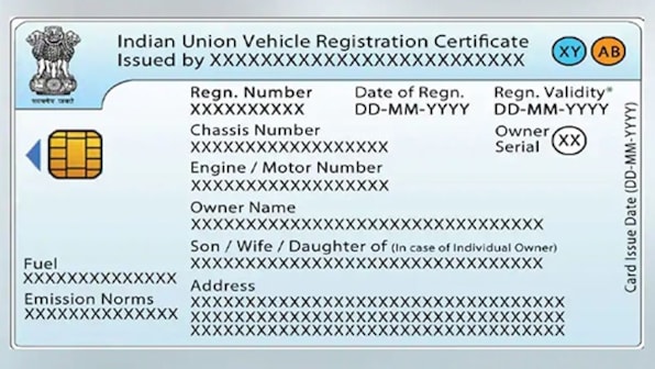 Renewal of driving licence, learner’s licence application among 18 new RTO services available online