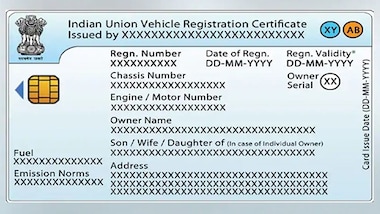 Renewal of driving licence, learner’s licence application among 18 new RTO services available online