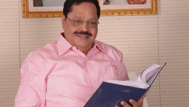 Tamil Nadu Assembly election 2021, Durai Murugan profile: DMK general secretary seeks to retain party bastion for 10th time