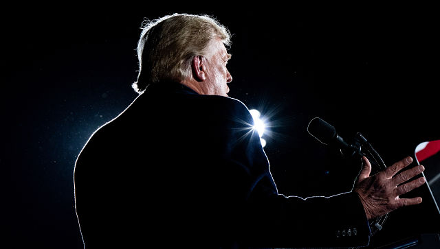 Intelligence on Russian hand in US election was clear; it was not always presented that way Intelligence on Russian hand in US election was clear; it was not always presented that way