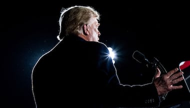 Intelligence on Russian hand in US election was clear; it was not always presented that way