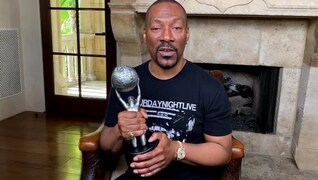 Eddie Murphy inducted into NAACP Image Awards Hall of Fame; Chadwick  Boseman wins posthumous honour at ceremony - Entertainment News , Firstpost