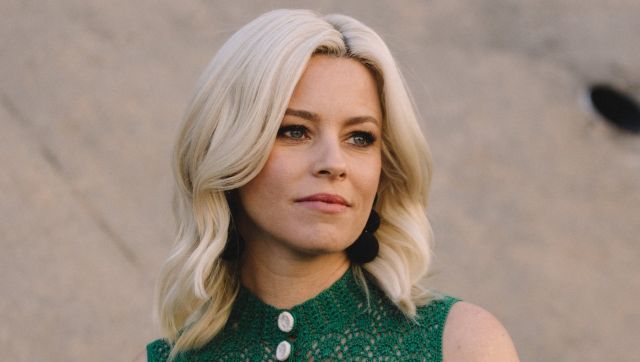 Elizabeth Banks to helm thriller Cocaine Bear for Universal Pictures Elizabeth Banks to helm thriller Cocaine Bear for Universal Pictures