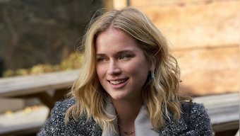 You actor Elizabeth Lail joins HBO Max's Gossip Girl reboot