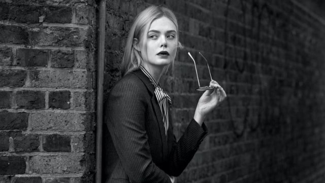 Elle Fanning joins Barry Levinson's film about making of The Godfather Elle Fanning joins Barry Levinson's film about making of The Godfather