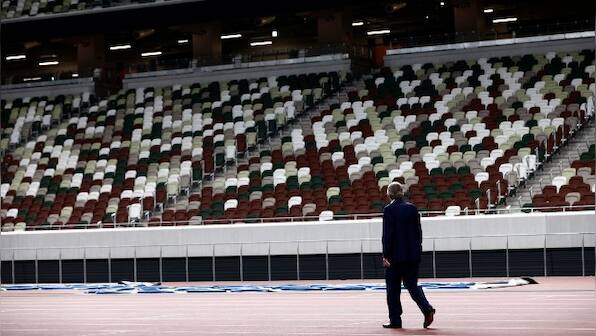 Tokyo Olympics 2020: Japan spend billions on technology for absent overseas fans