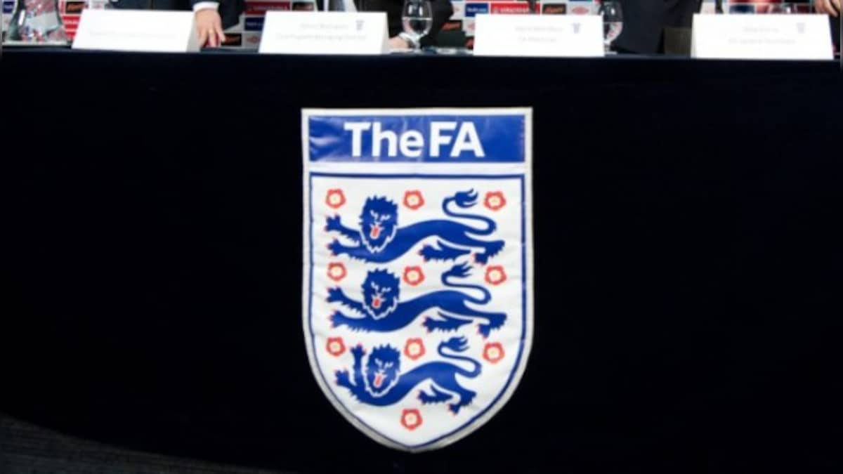 Review finds Football Association guilty of 'institutional failings' in implementation of child safeguarding measures