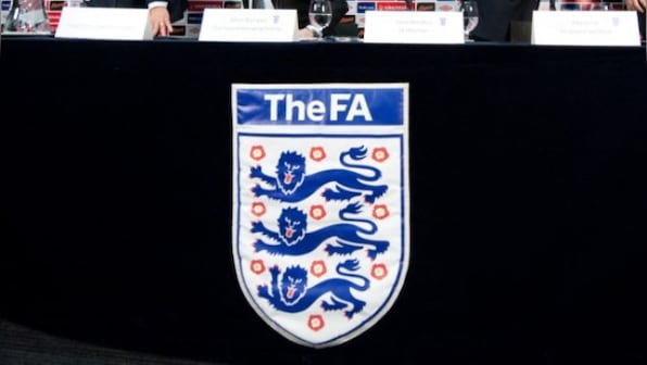 Review finds Football Association guilty of 'institutional failings' in implementation of child safeguarding measures