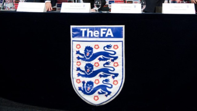 Review finds Football Association guilty of 'institutional failings' in implementation of child safeguarding measures Review finds Football Association guilty of 'institutional failings' in implementation of child safeguarding measures